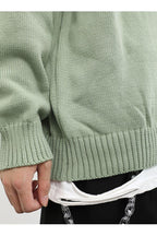 CZ Basic Sweater