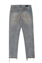 CZ Dirty Straight Jeans