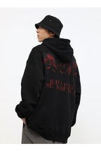 CZ Killing Me Softly Hoodie