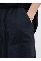 CZ Wide Casual Trousers