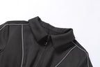 CZ Belt Reflective Jumpsuit