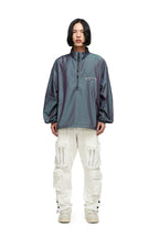 Old Order Multi Pocket Zipper Sweatpants