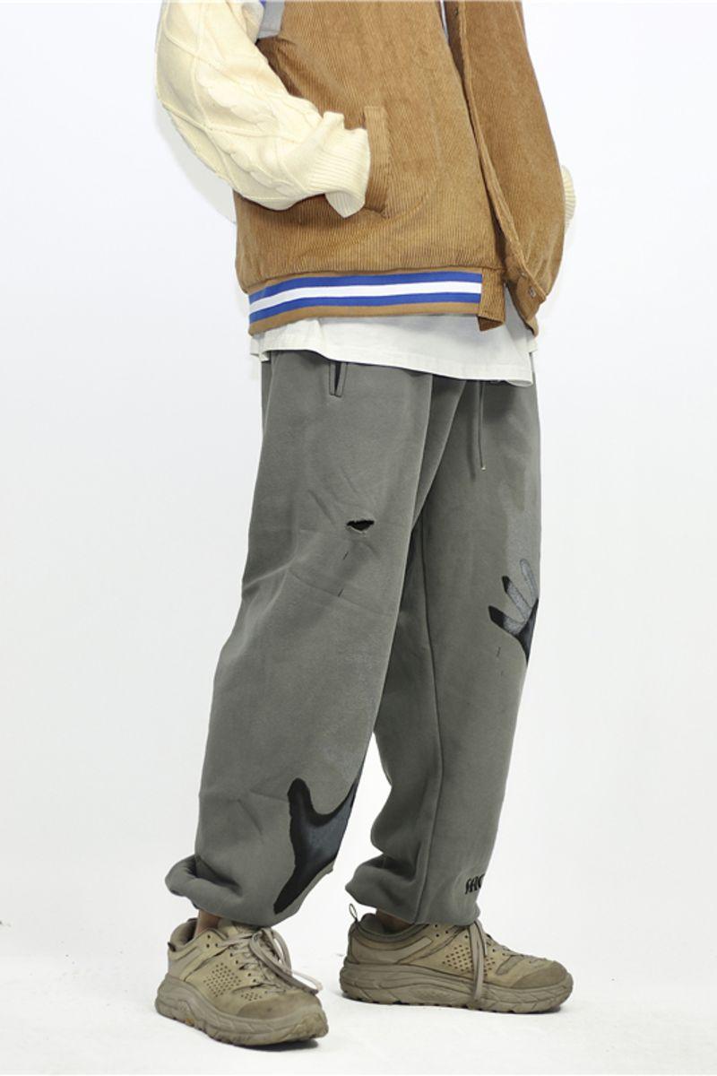 CZ Ghosts Hands Sweatpants