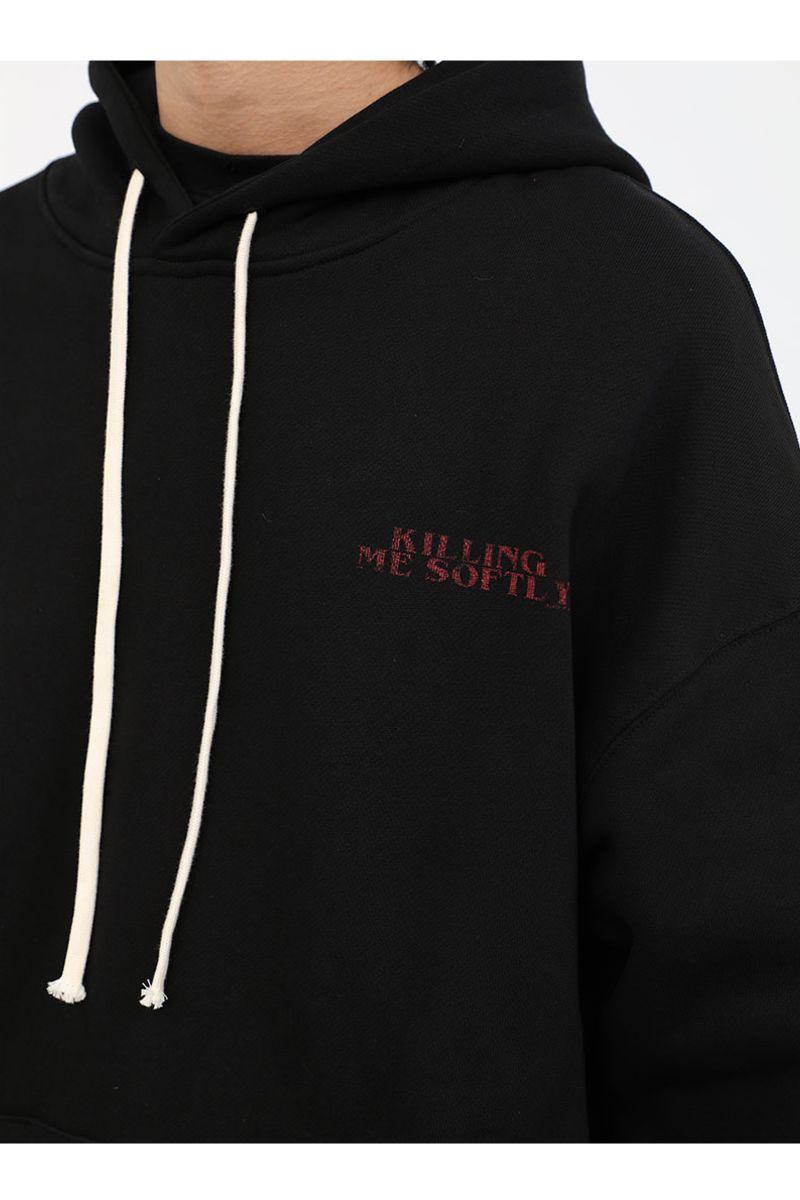 CZ Killing Me Softly Hoodie