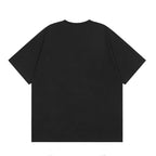 Oversized Basic Tee