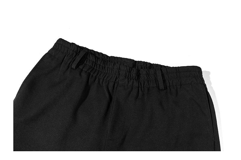 CZ Basic Flared Trousers - UK