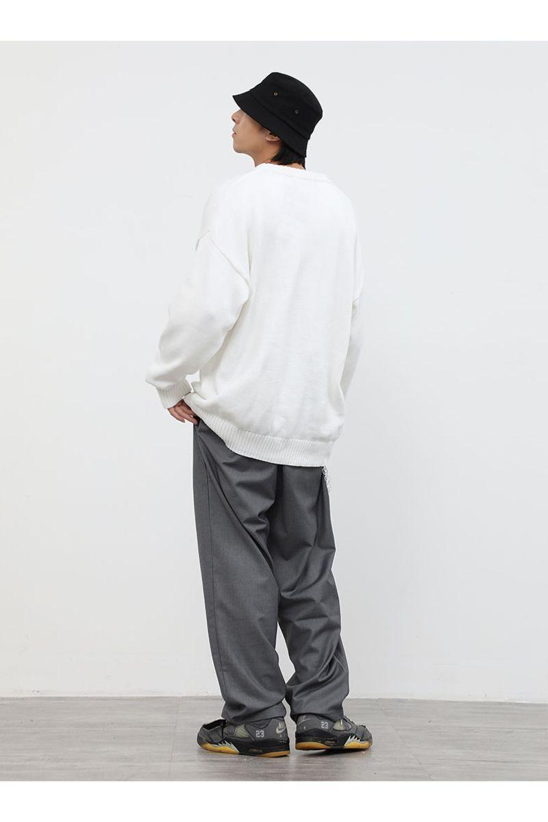 CZ Basic Sweater