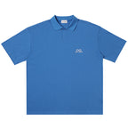 Old Order Logo Loose Basic Polo