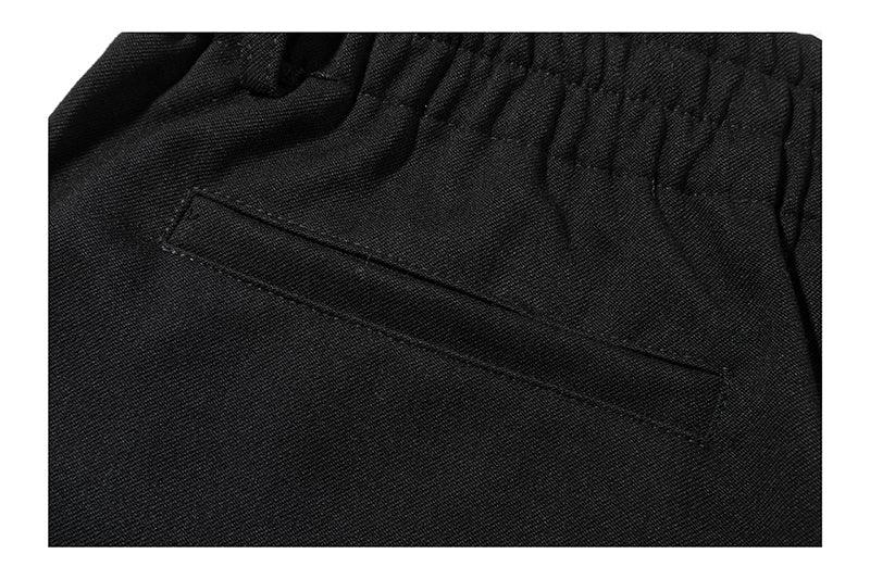 CZ Basic Flared Trousers - UK