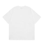 Oversized Basic Tee