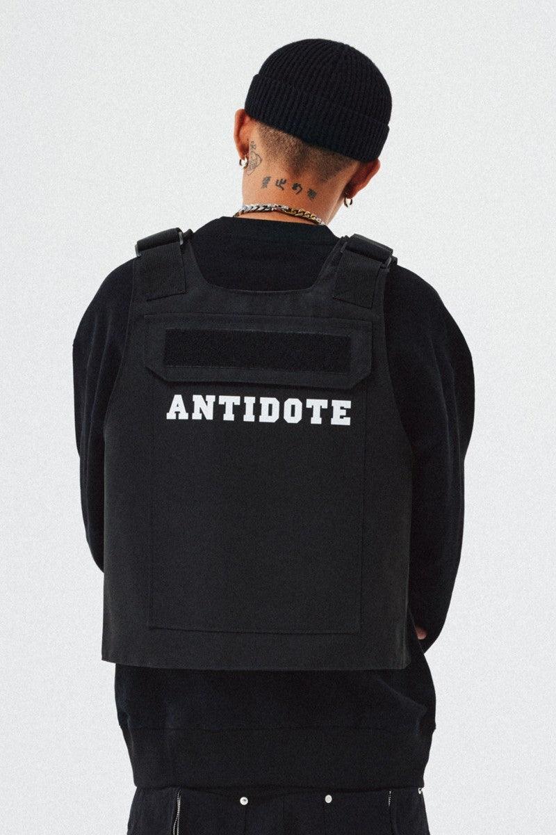 Antidote Logo Tactical Vest