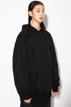Unknown World Heavy Loose Hoodie