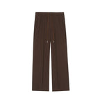 CZ Folded Straight Sweatpants