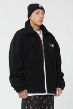 F2CE Ideal Reality Embroidered Fleece