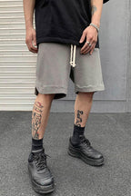 CZ Casual Loose Shorts