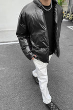CZ Oversized Down Jacket