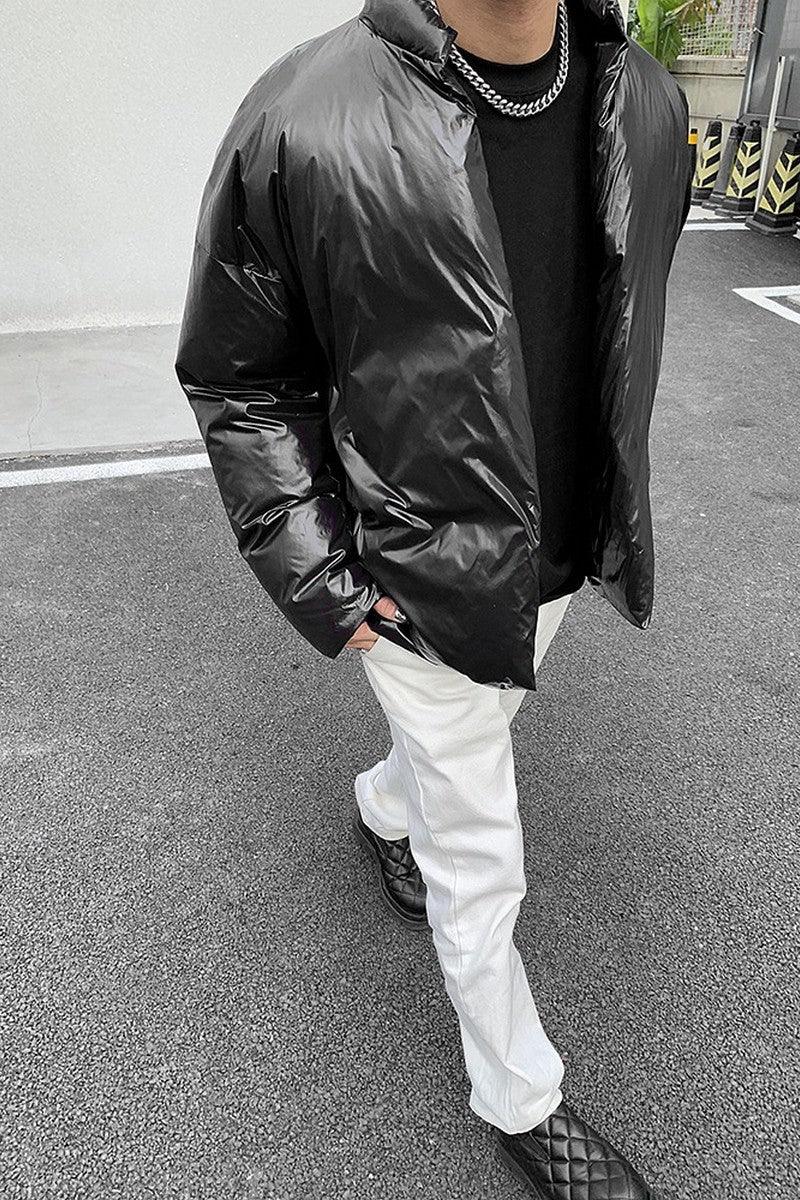 CZ Oversized Down Jacket