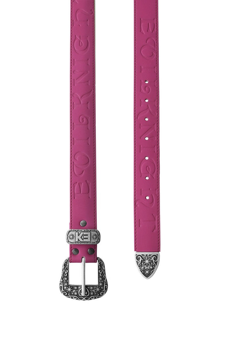 Metal Buckle Belt