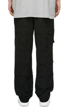 Old Order Multi-Pocket Cargo Trousers