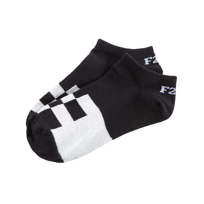 F2CE Logo Socks
