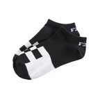 F2CE Logo Socks