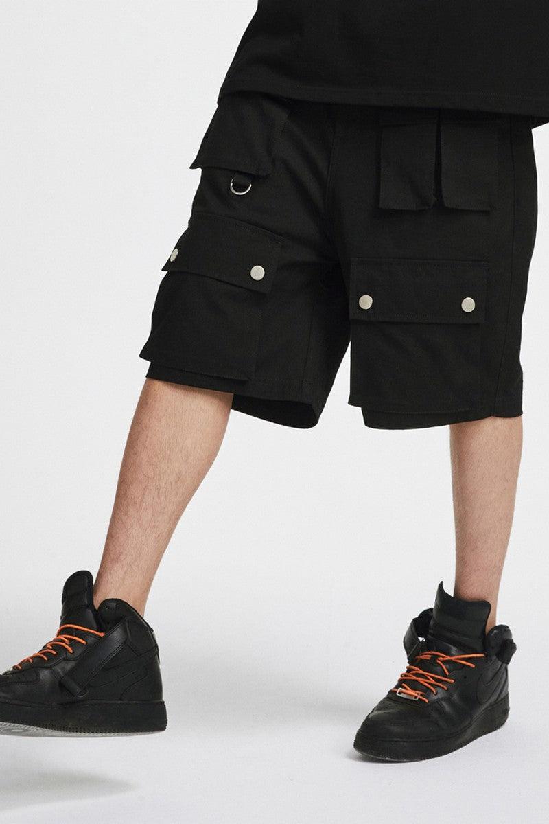 Antidote Tactical Multi Pocket Shorts