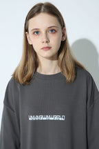 Unknown World Logo Basic Tee