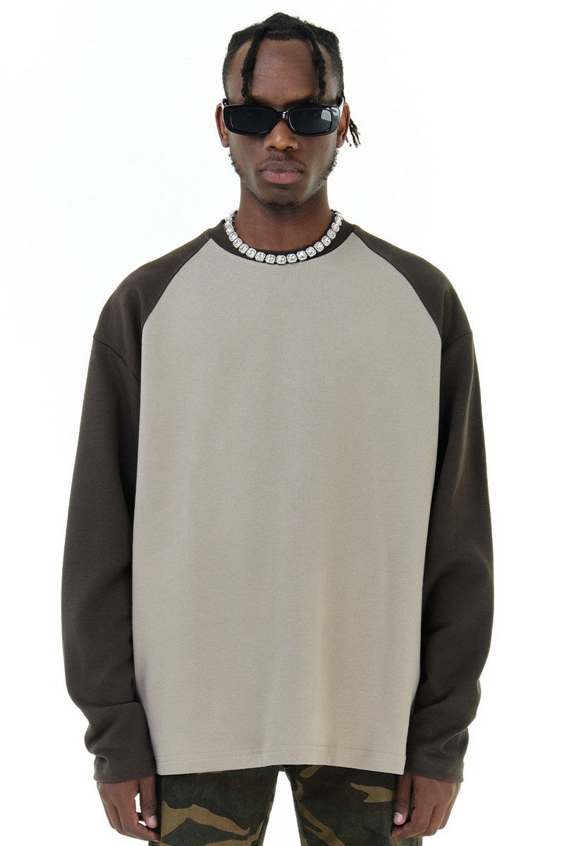 CZ Retro L/S Tee