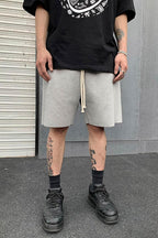 CZ Basic Loose Shorts