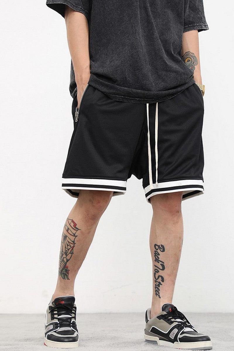 CZ Sport Casual Shorts