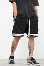CZ Sport Casual Shorts