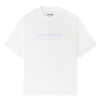 OO Logo Basic Tee