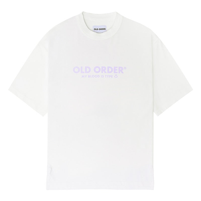 OO Logo Basic Tee