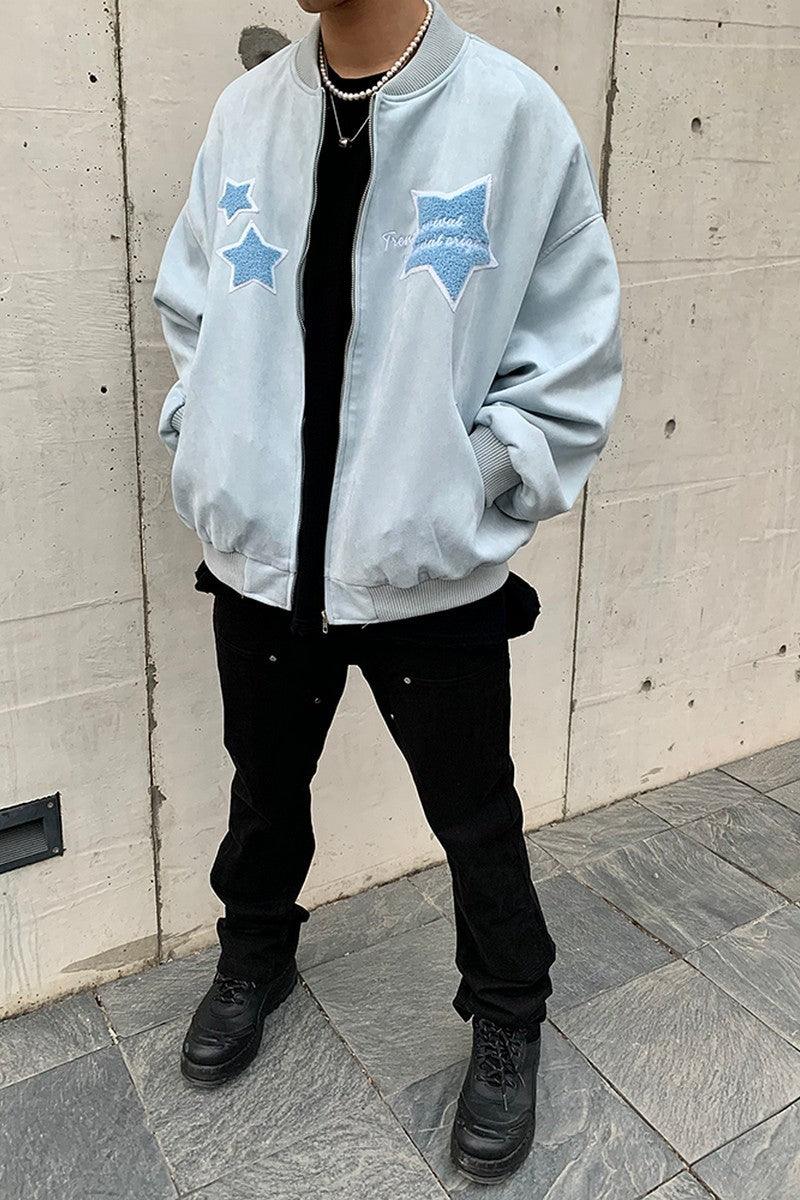 CZ Retro Star Casual Jacket