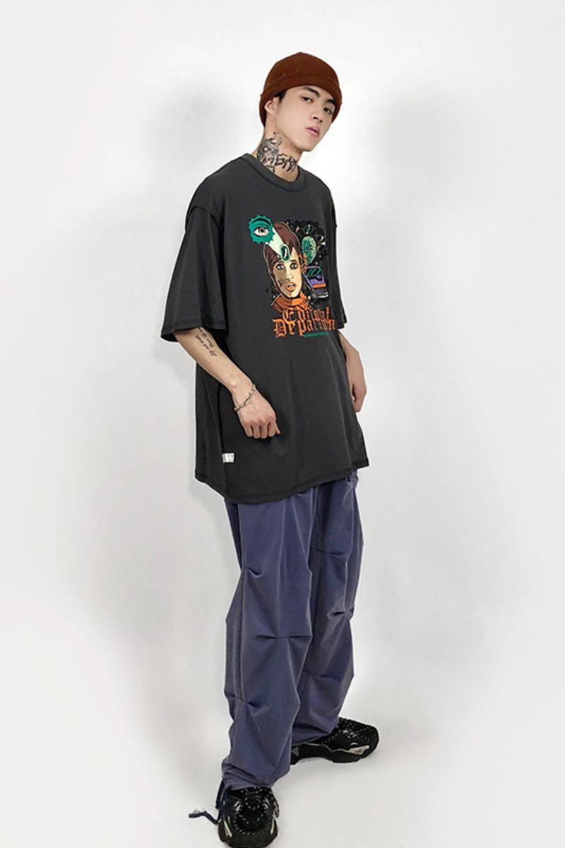 CZ ED Space Trip Tee
