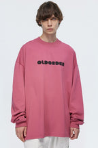 Old Order Basic Logo L/S Tee