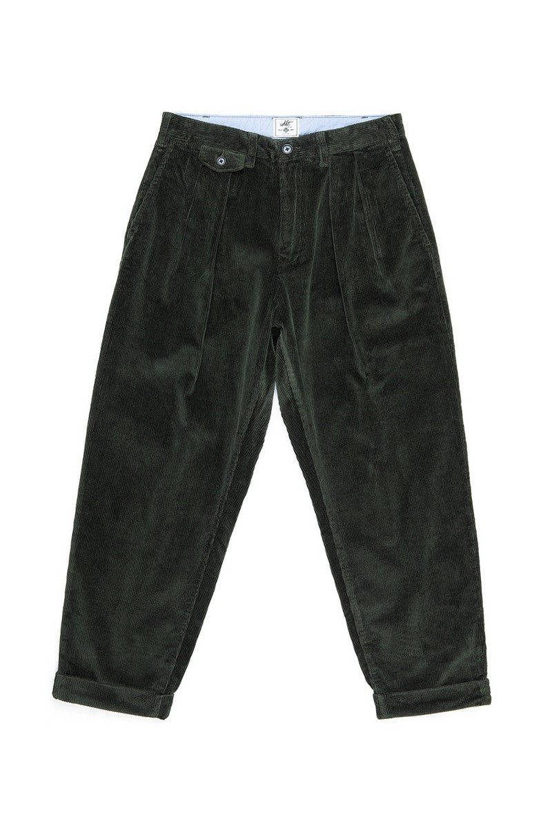Corduroy Trousers v3 - EU Only