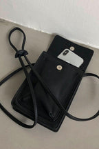 CZ Small Shoulder Bag