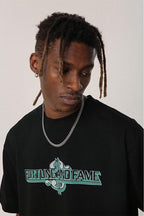 F&F Dollar Logo Tee