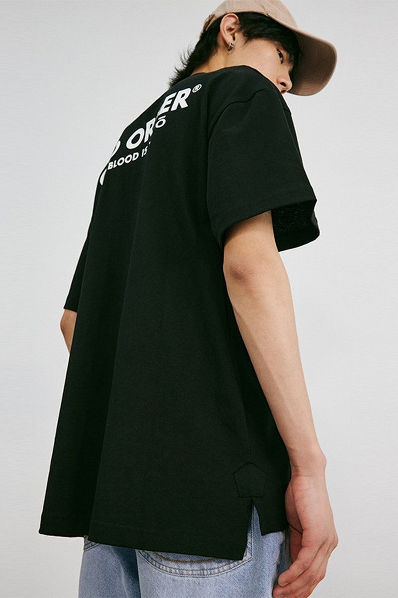 OO Logo Basic Tee