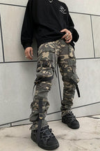 CZ Straps Camo Trousers