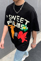 CZ Foam Loose Tee
