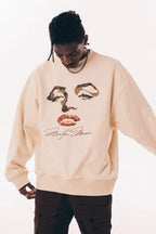 Antidote Monroe Portrait Sweatshirt