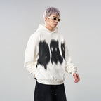 Phantom Gothic Logo Hoodie - EU Only