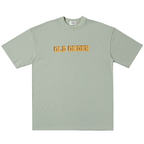 Old Order 3D Logo Basic Tee - UK Only