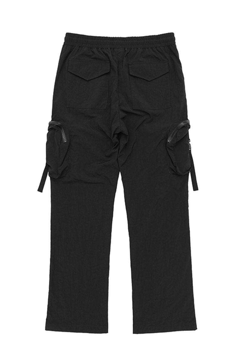 CZ Functional Flared Trousers