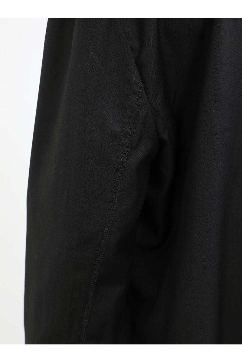 CZ Loose Irregular Suit