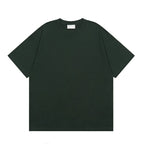 Oversized Basic Tee