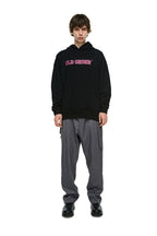 Old Order 3D Logo Basic Hoodie