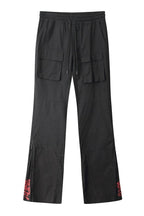 CZ Dragon Flared Trousers - UK Only